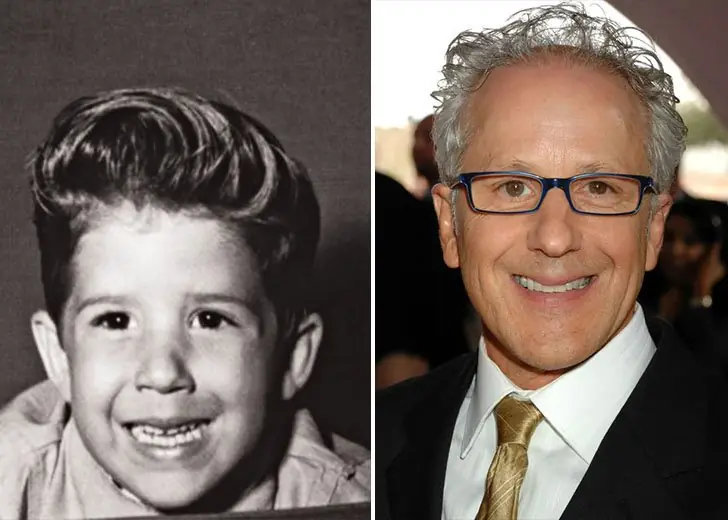 Richard Keith (Keith Thibodeaux) – Now 71 years old