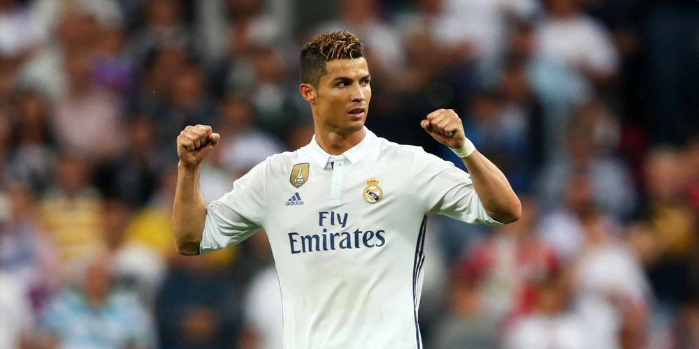 The Luxurious Life of Real Madrid’s Star Player Cristiano Ronaldo