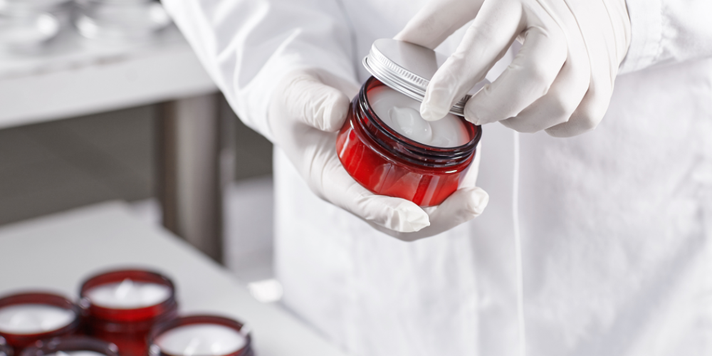 Why Cancer-Linked Dyes Are Found in Chinese Skincare Products
