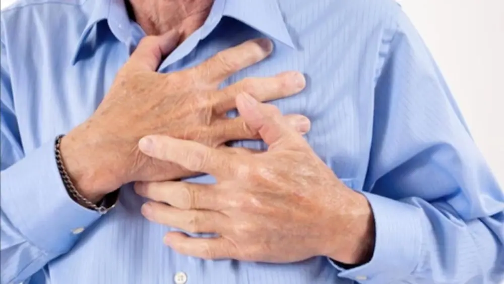 It Can Increase Your Risk Of Acquiring     Cardiovascular Diseases