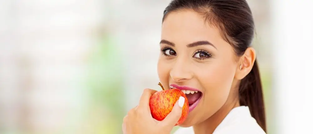 Energetic Foods