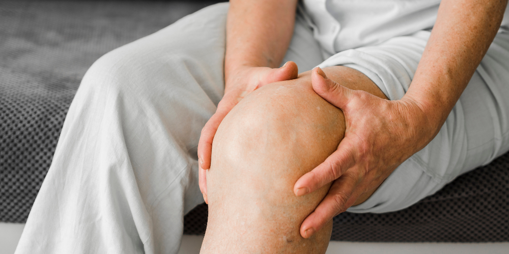 Simple Lifestyle Habits to Ease Joint Pain During Cold Months