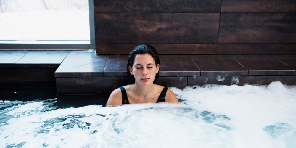 Bathhouses Are Back – Here’s Why You Should Experience Them!