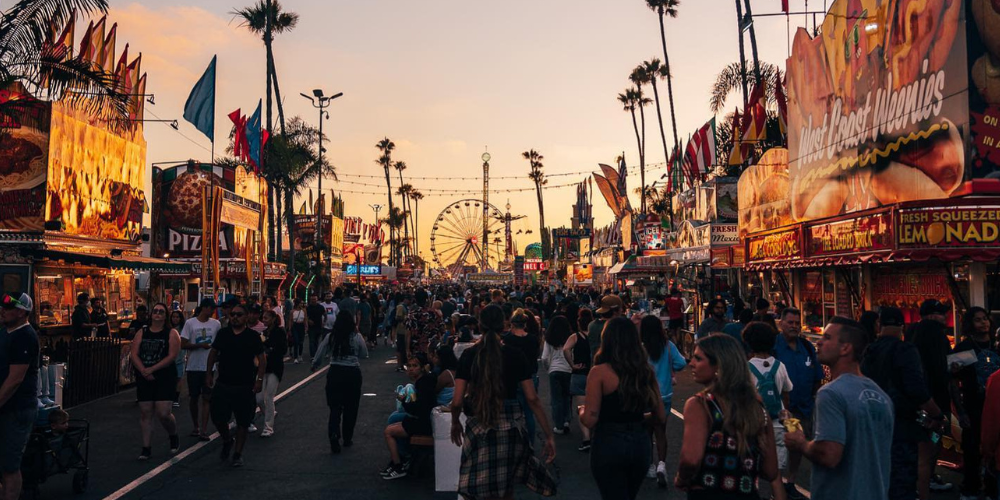 FoodieLand San Diego – A Culinary Adventure for Every Palate