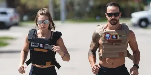 Is Weighted Activewear Effective for Fitness?