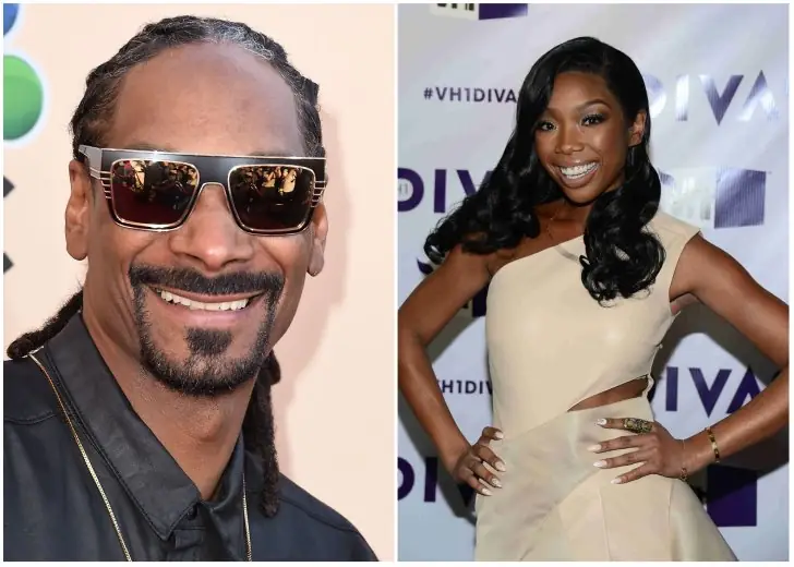Snoop Dogg and Brandy – Cousins