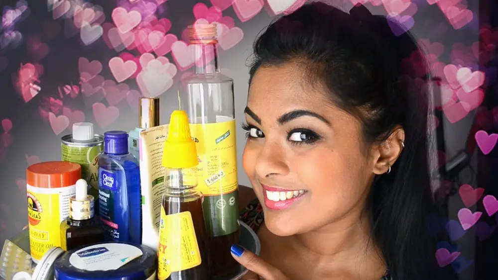 Skin Care Regimen