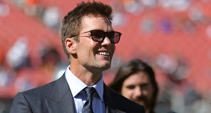 Tom Brady plastic surgery rumors.