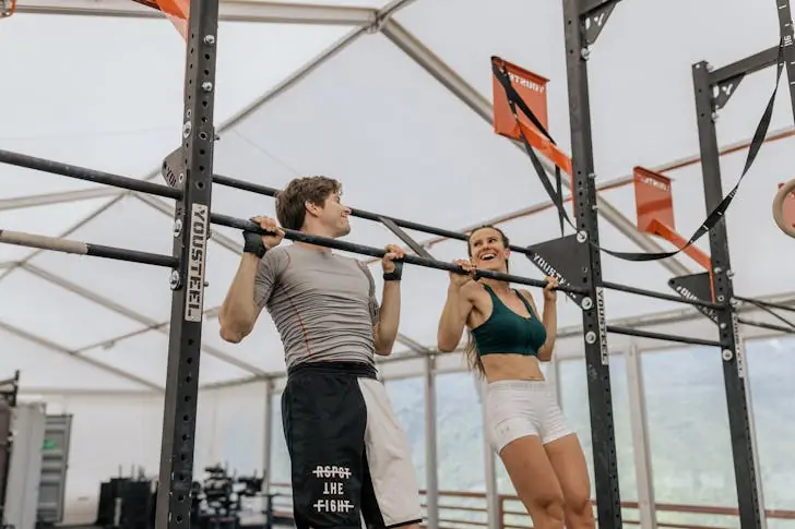 What is the best workout to better your karate?