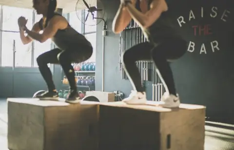 Don’t Give up on HIIT Just Yet! Learn How to Enjoy in 4 Simple Steps