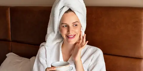 What Is Skin Fasting — And Can It Improve Your Winter Skin?