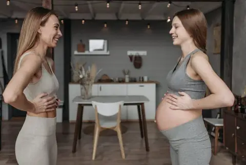 How to Do Ab Workouts During Pregnancy?