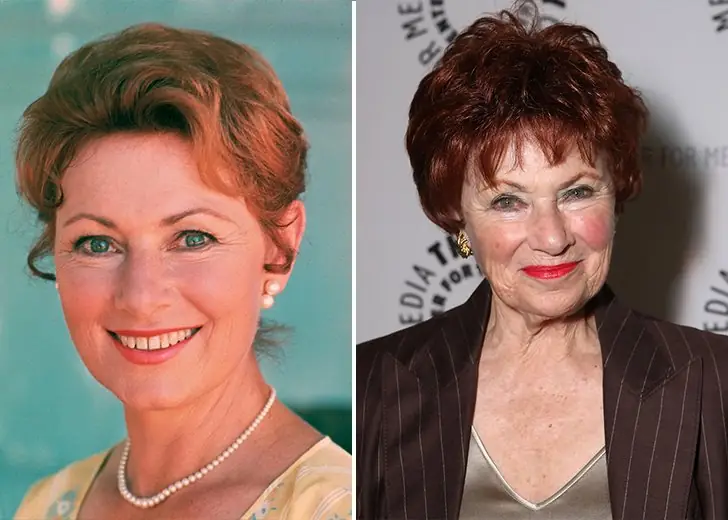 Marion Ross – Now 93 years old
