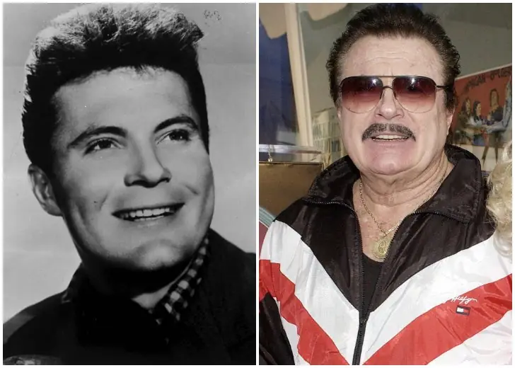 Max Baer Jr. – Now 84 years old