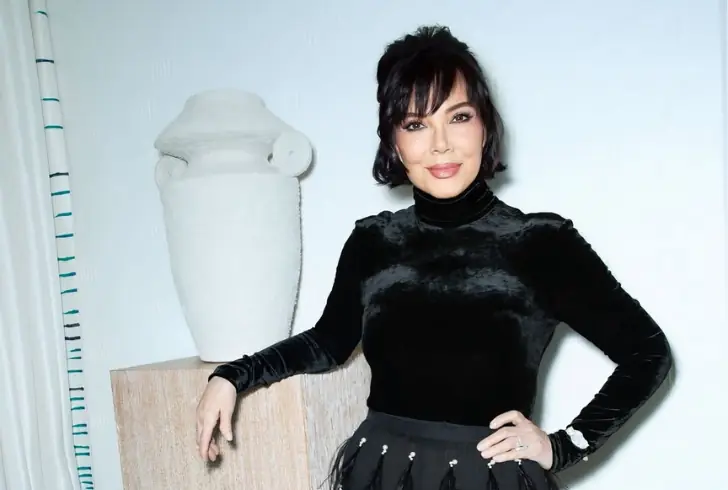 Kris Jenner