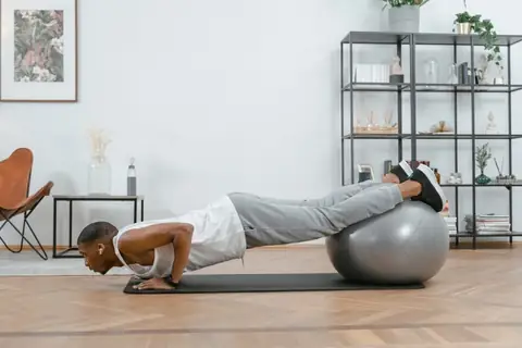Isometric Exercise is an Elixir for Your Well-Being, Here’s How