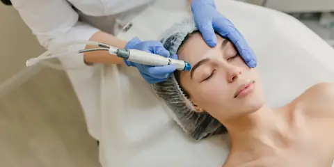 Exploring the Global Hotspots for Cosmetic Transformations