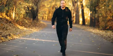 Why Walking More Can Help Reduce Depression