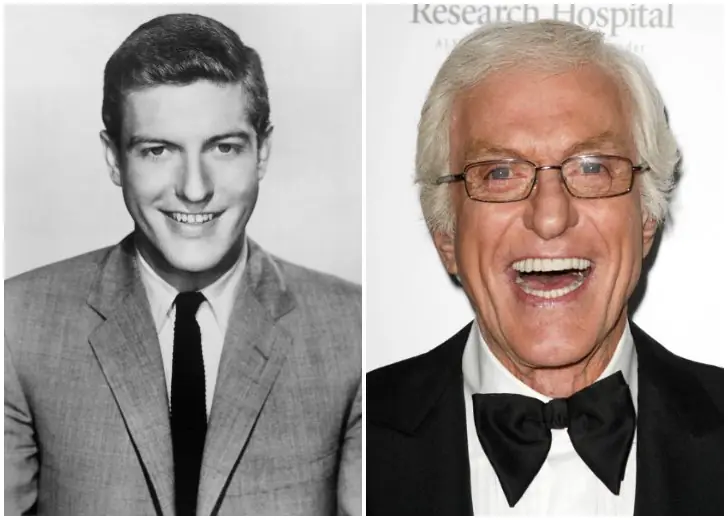 Dick Van Dyke – Now 96 years old