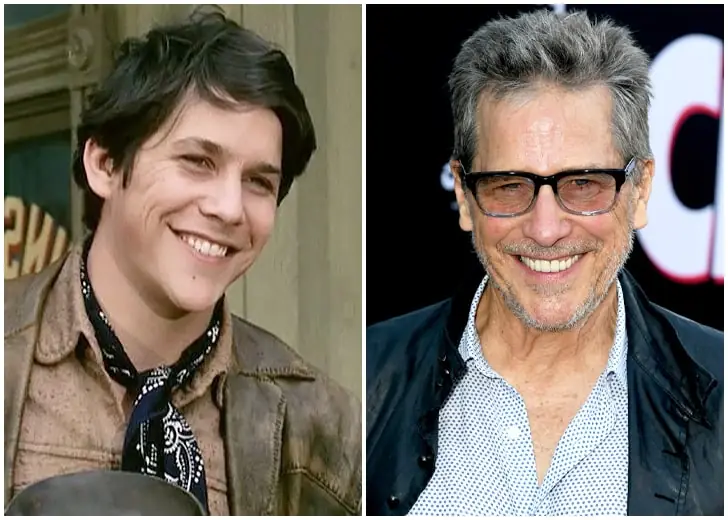 TIM MATHESON – NOW 74 YEARS OLD