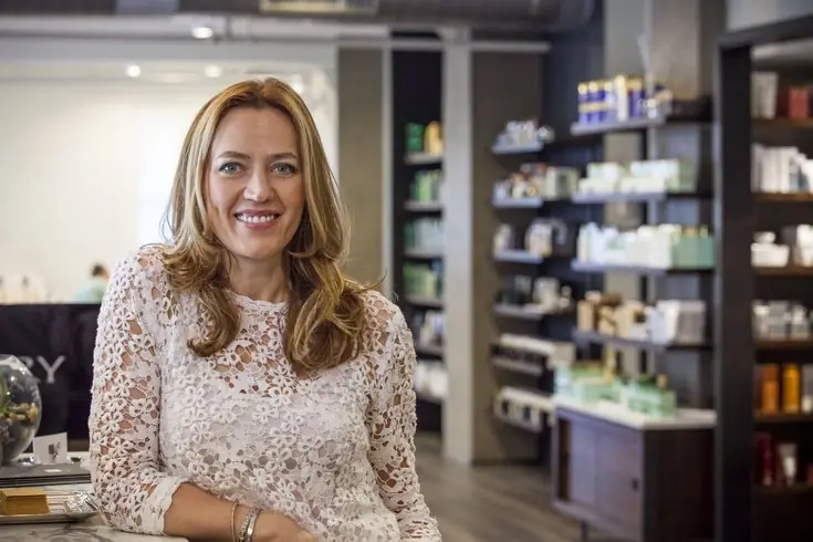 This Skin Care Guru is the Most Sought Dermatologist in New York