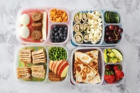 Eating more meals a day can make you fat