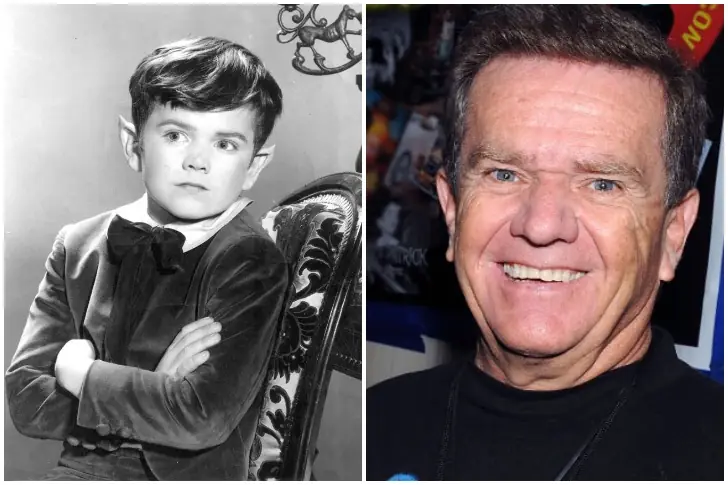 Butch Patrick – Now 68 Years Old