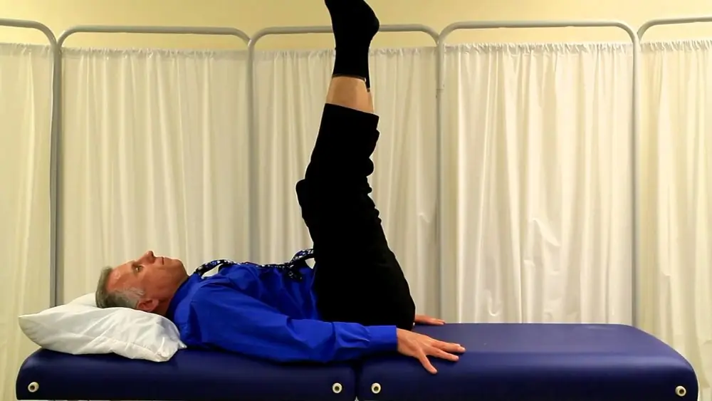 Core Exercises
