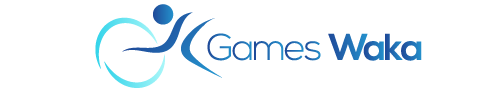 Games Waka